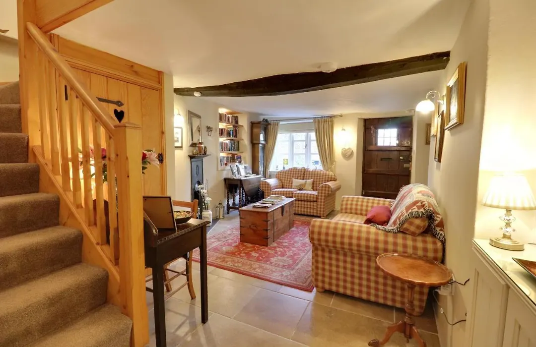 Millstream Cottage B & B-1